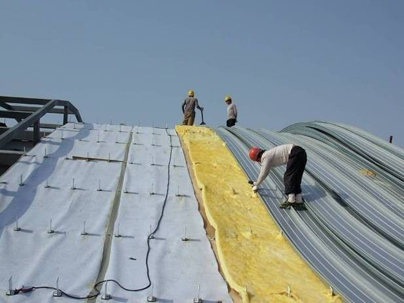 坊子铝镁锰屋面合金板到底有什么优势